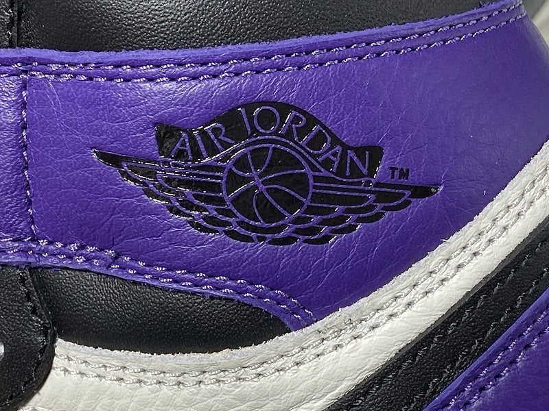 AJ1 High