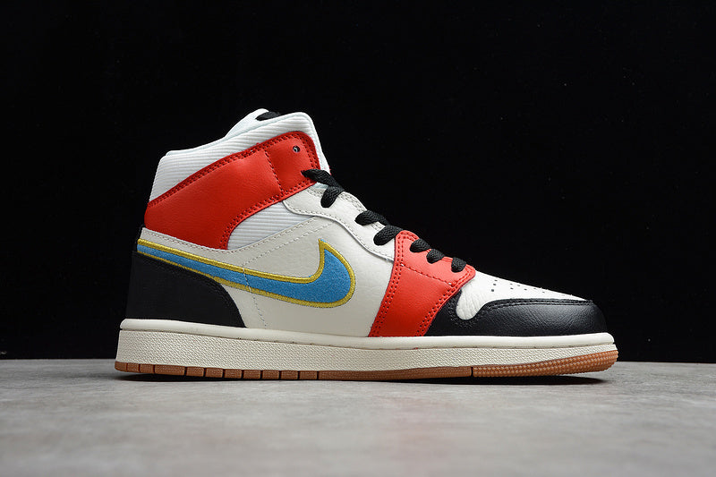 AJ1 Mid
