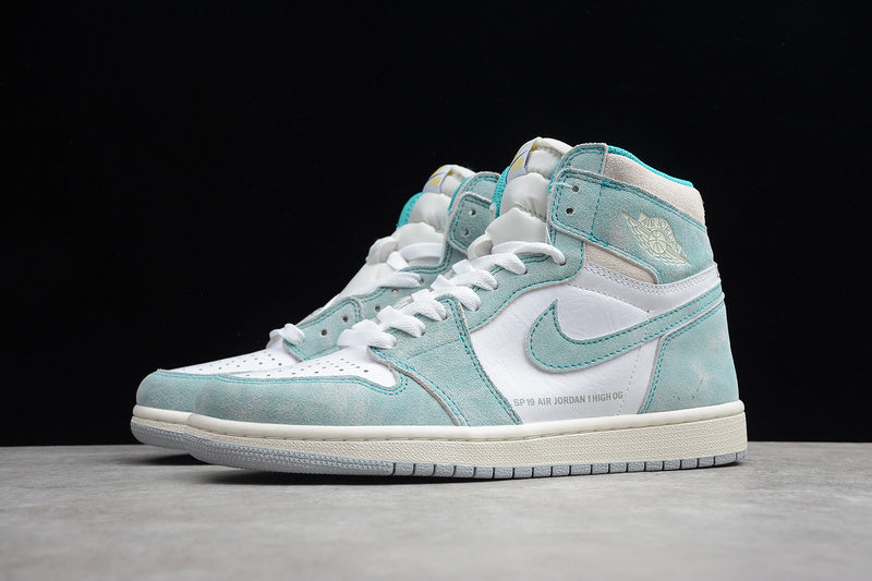 AJ1 High