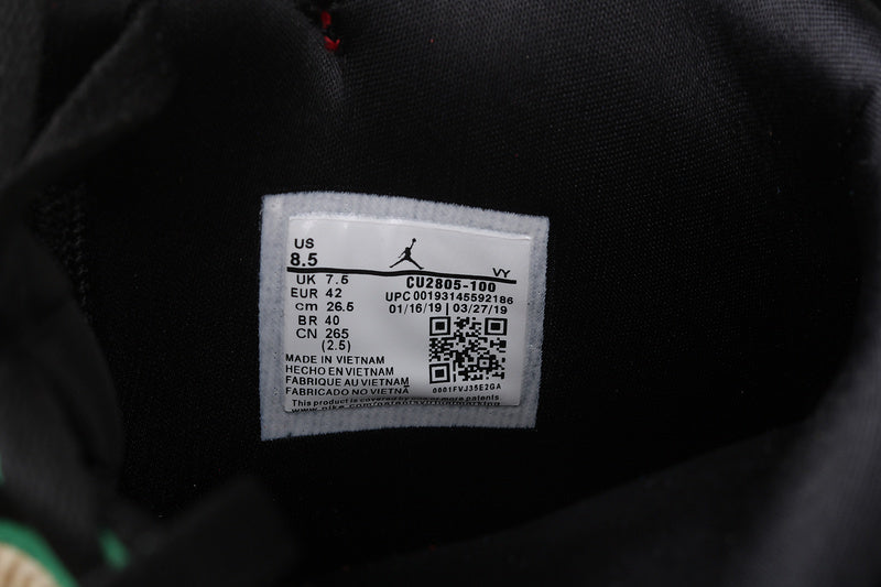 AJ1 Mid