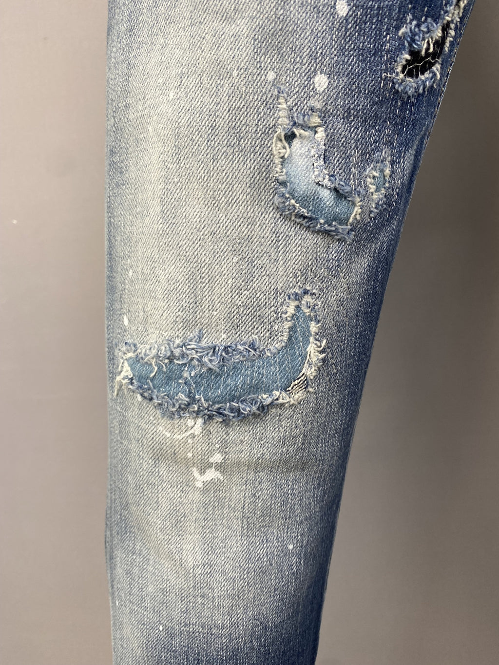 D2 Jeans