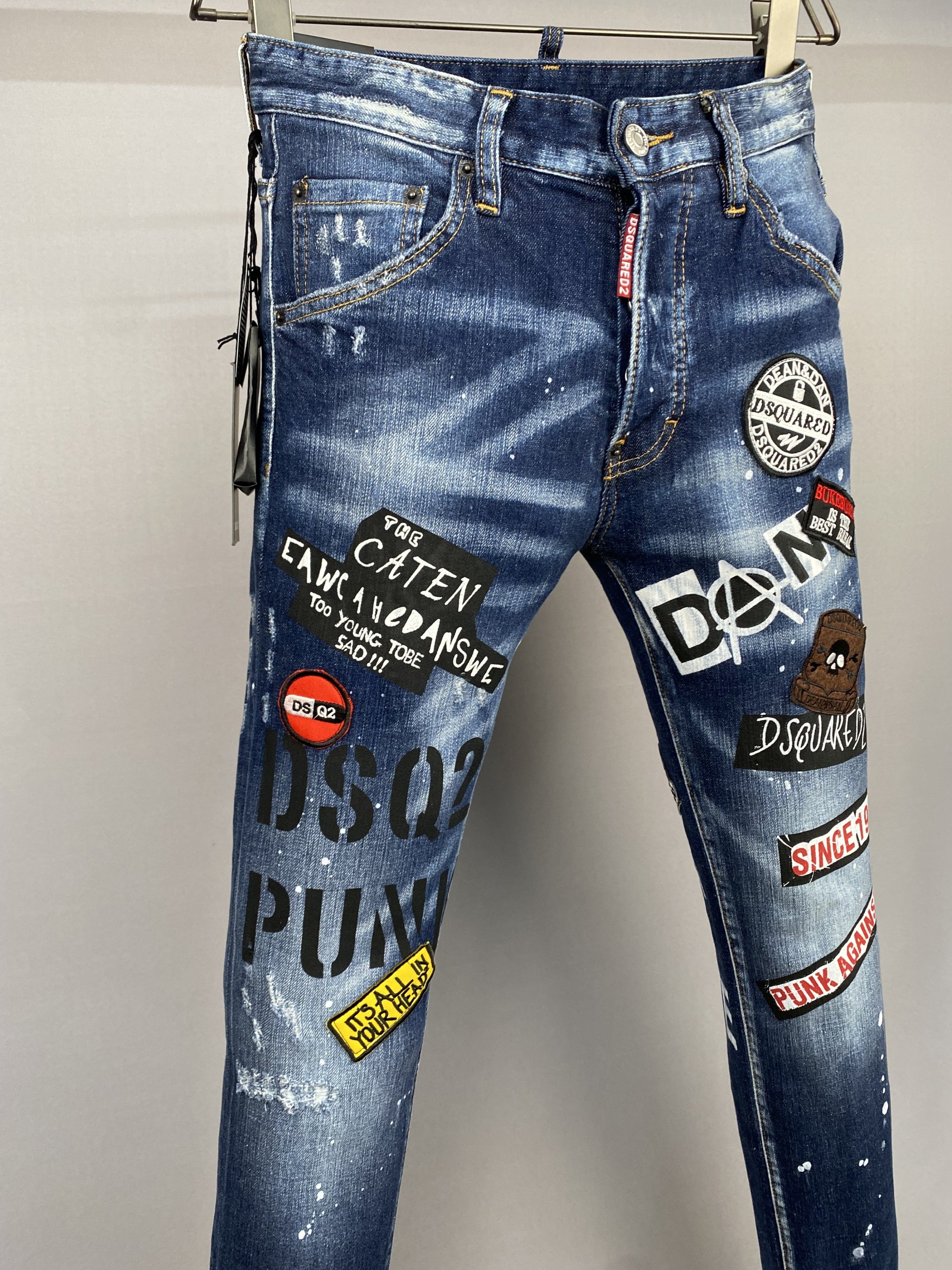 D2 Jeans