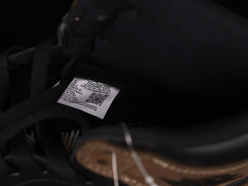 AJ1 High