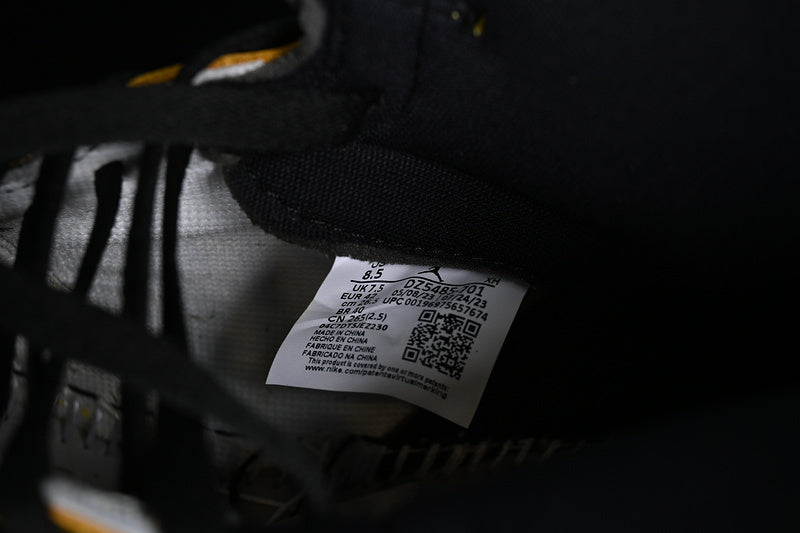 AJ1 High