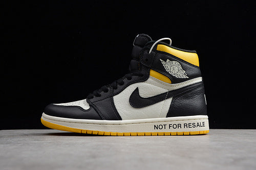 AJ1 High