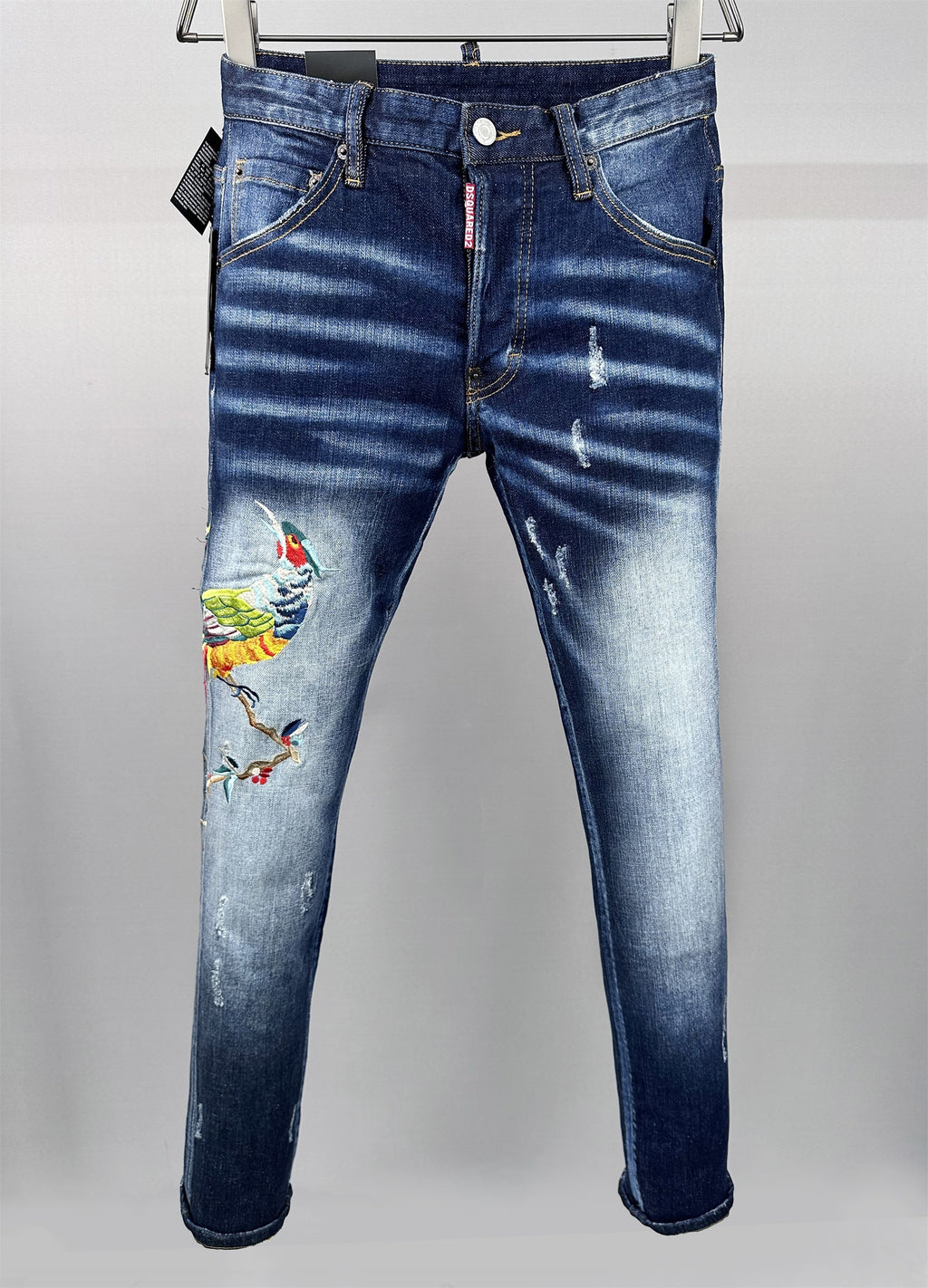 D2 Jeans