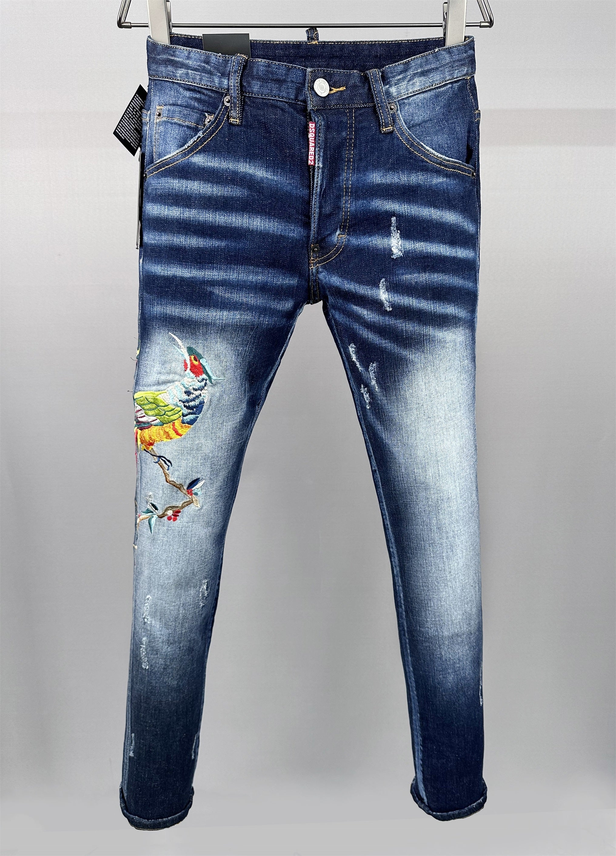 D2 Jeans