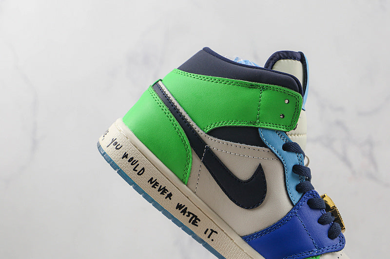 AJ1 Mid