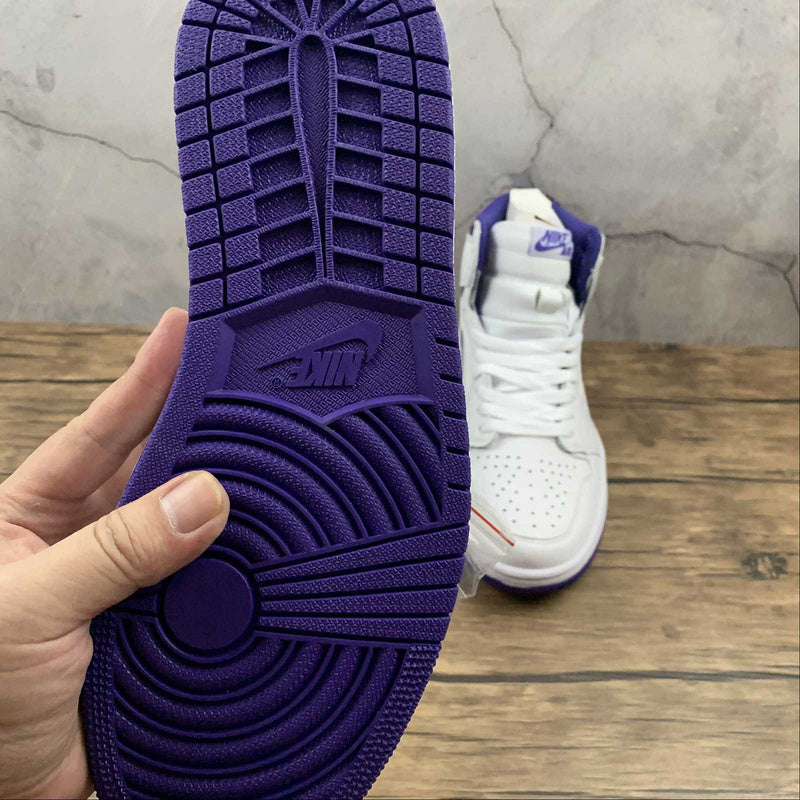 AJ1 High
