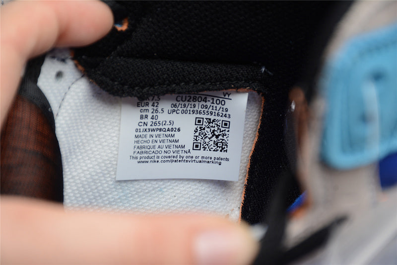 AJ1 High