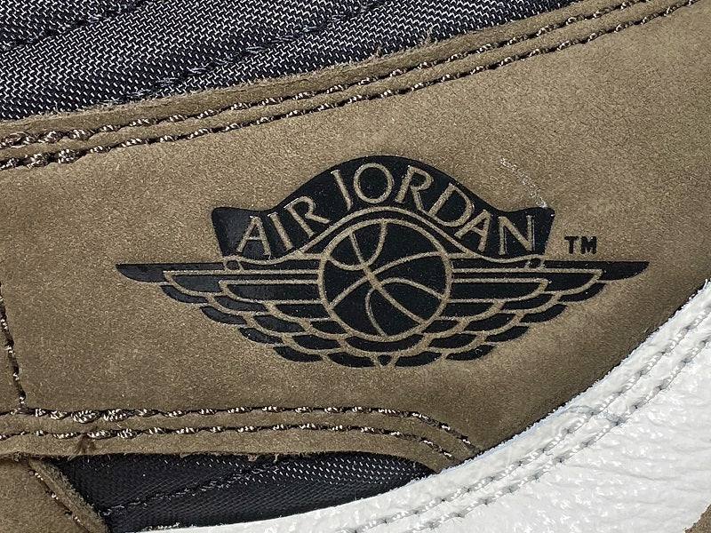 AJ1 High