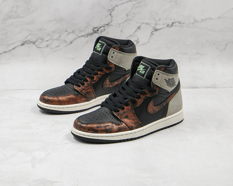 AJ1 High