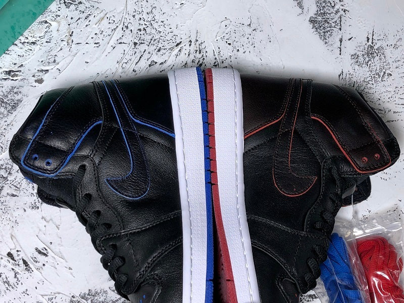 AJ1 High