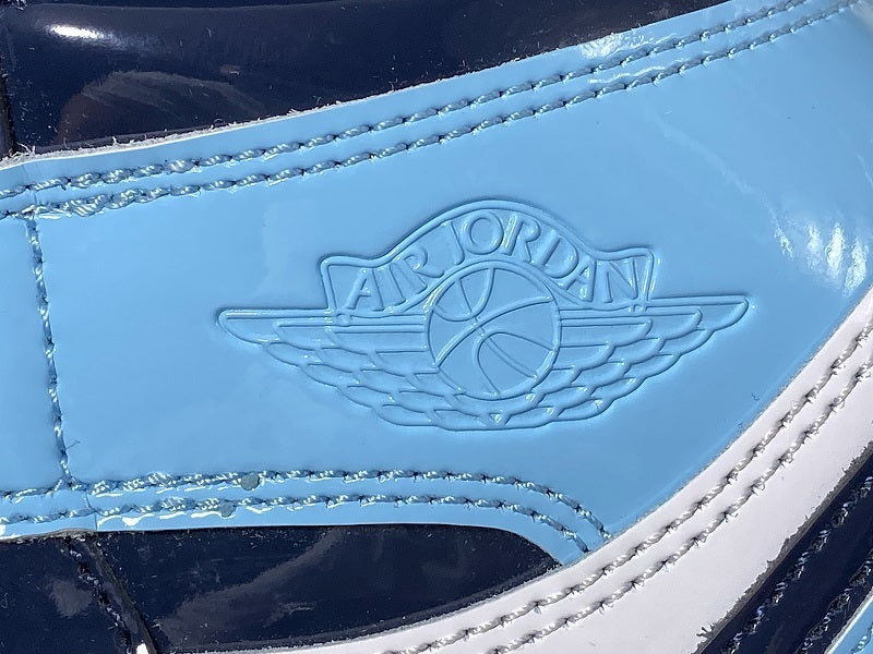 AJ1 High