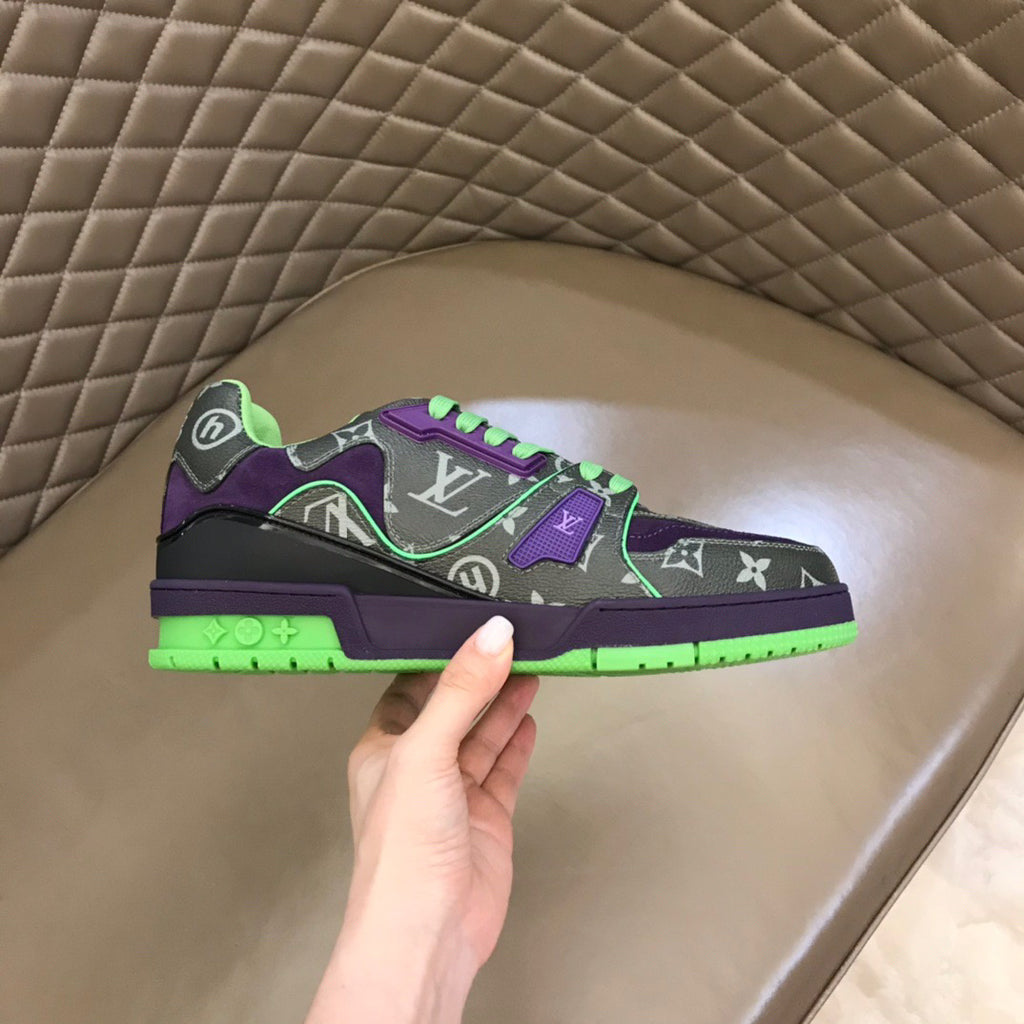 LV Sneakers