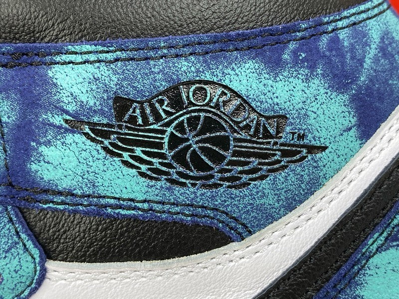 AJ1 High