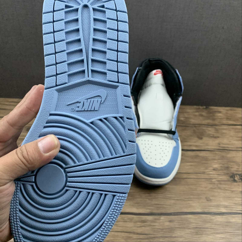 AJ1 High