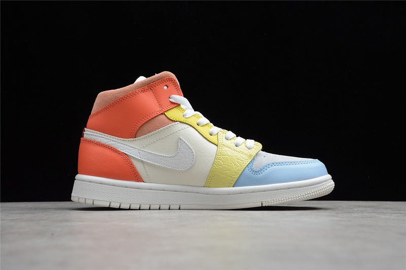 AJ1 Mid