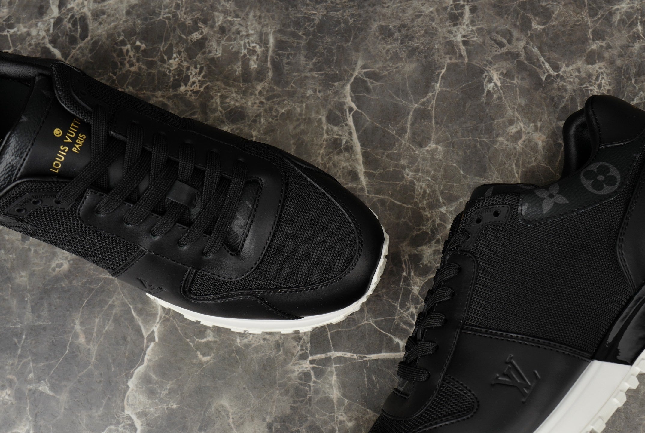 LV Sneakers