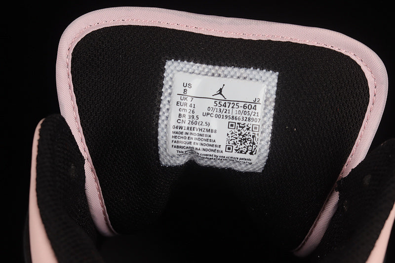 AJ1 Mid