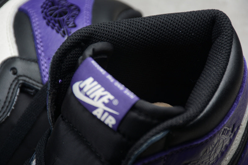AJ1 High