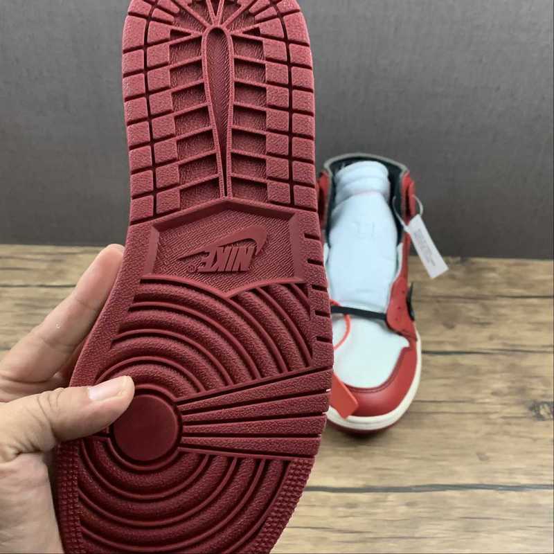 AJ1 High
