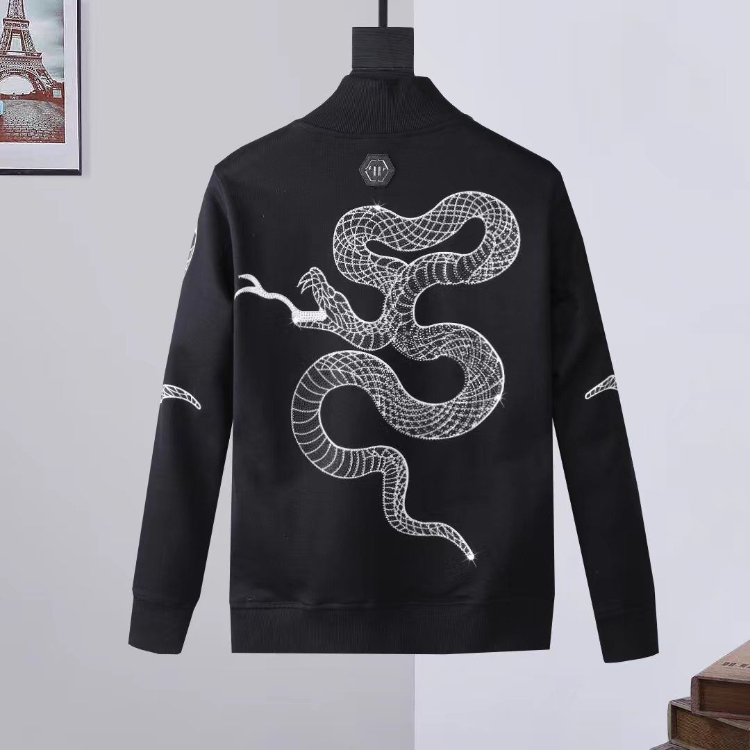 PP Tracksuit