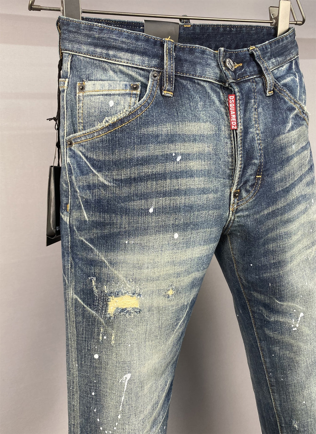 D2 Jeans
