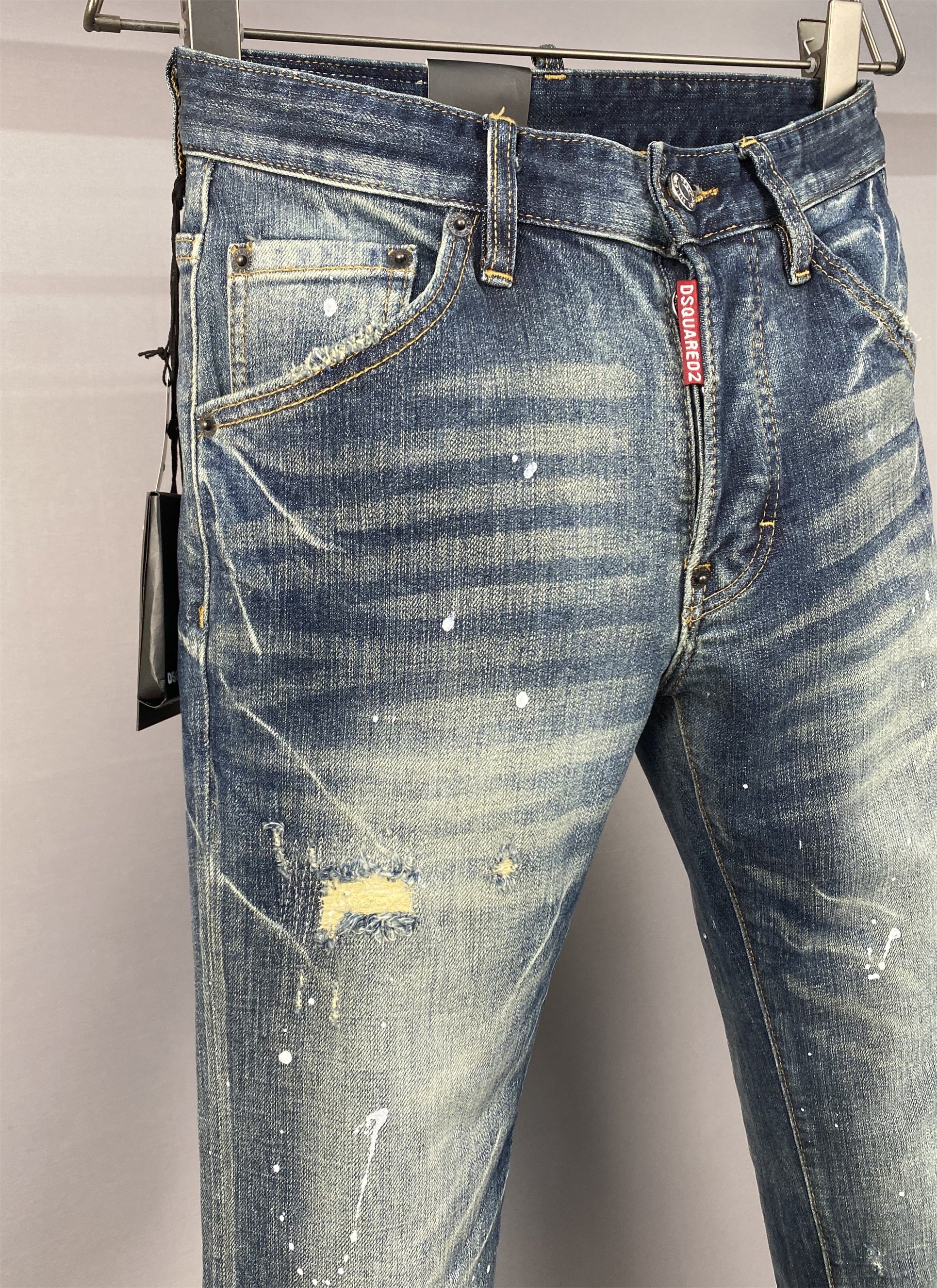 D2 Jeans
