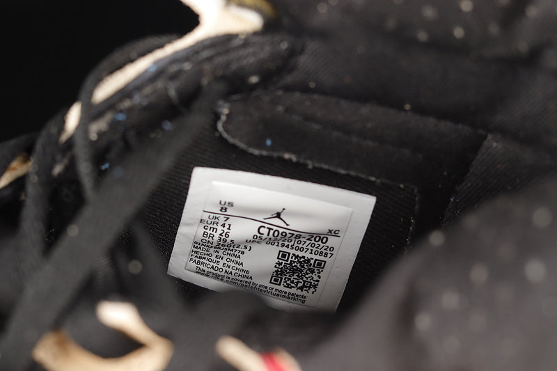 AJ1 High