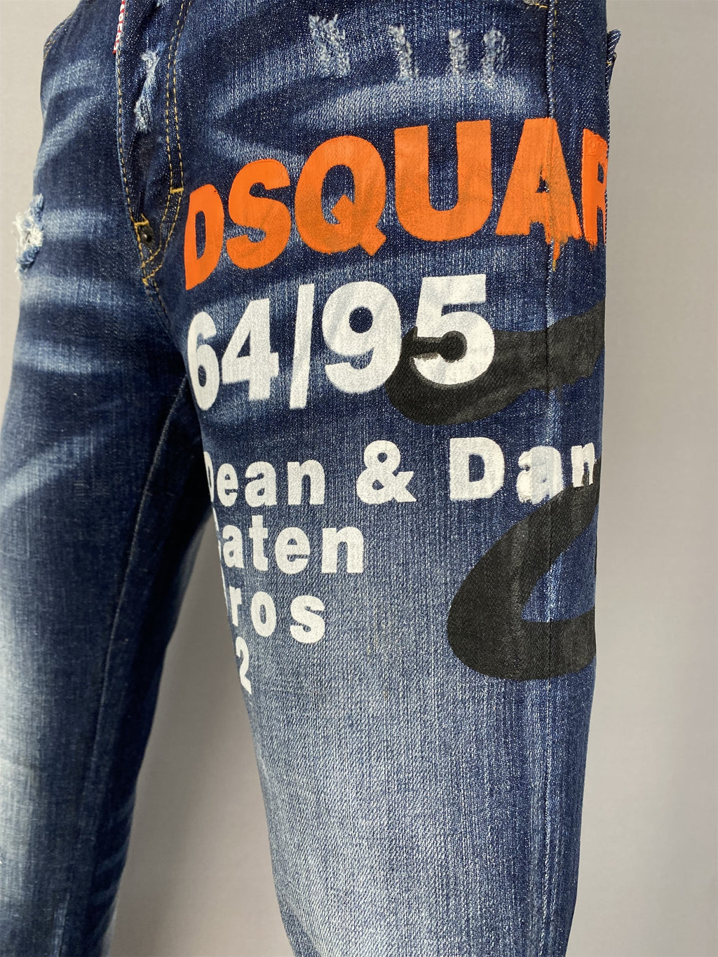 D2 Jeans