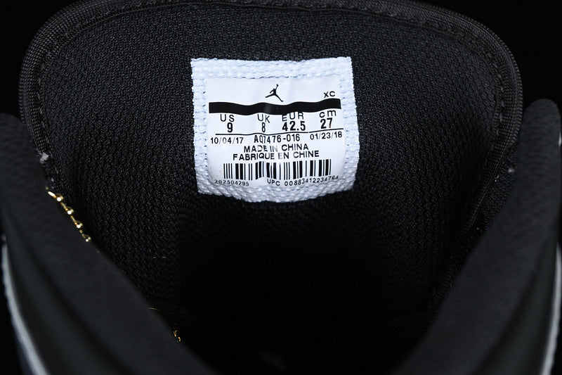 AJ1 High