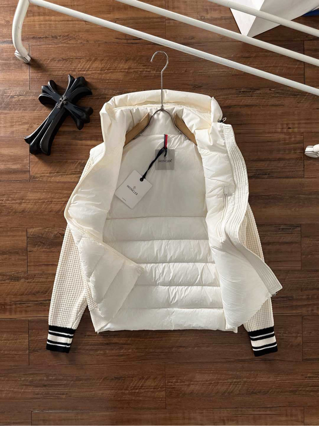 Mon Cardigan