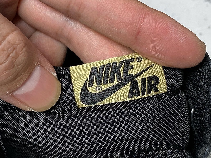 AJ1 High