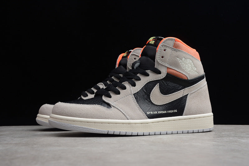 AJ1 High