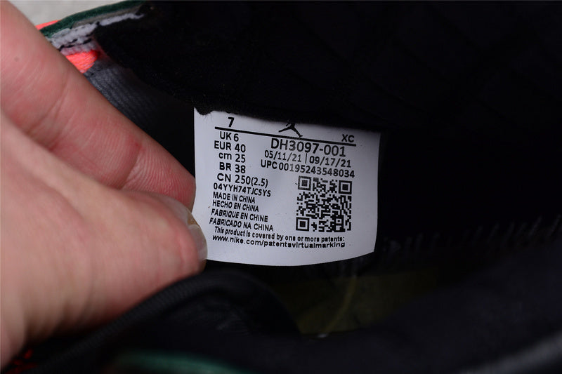 AJ1 High