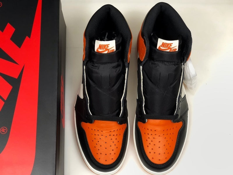 AJ1 High