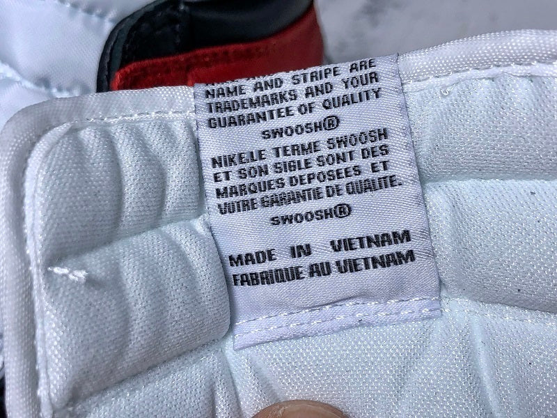AJ1 High