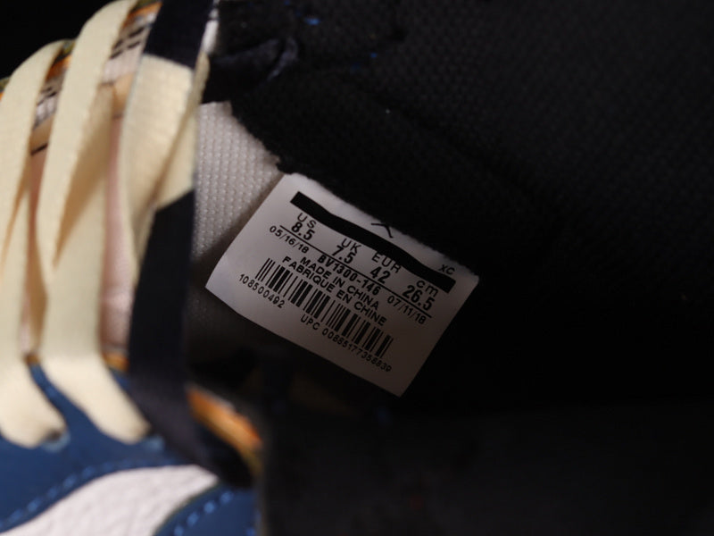 AJ1 High