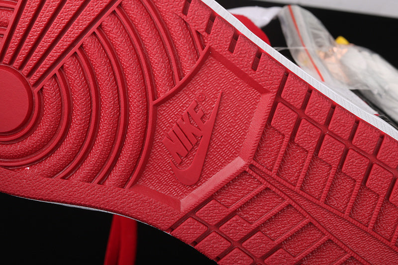 AJ1 High