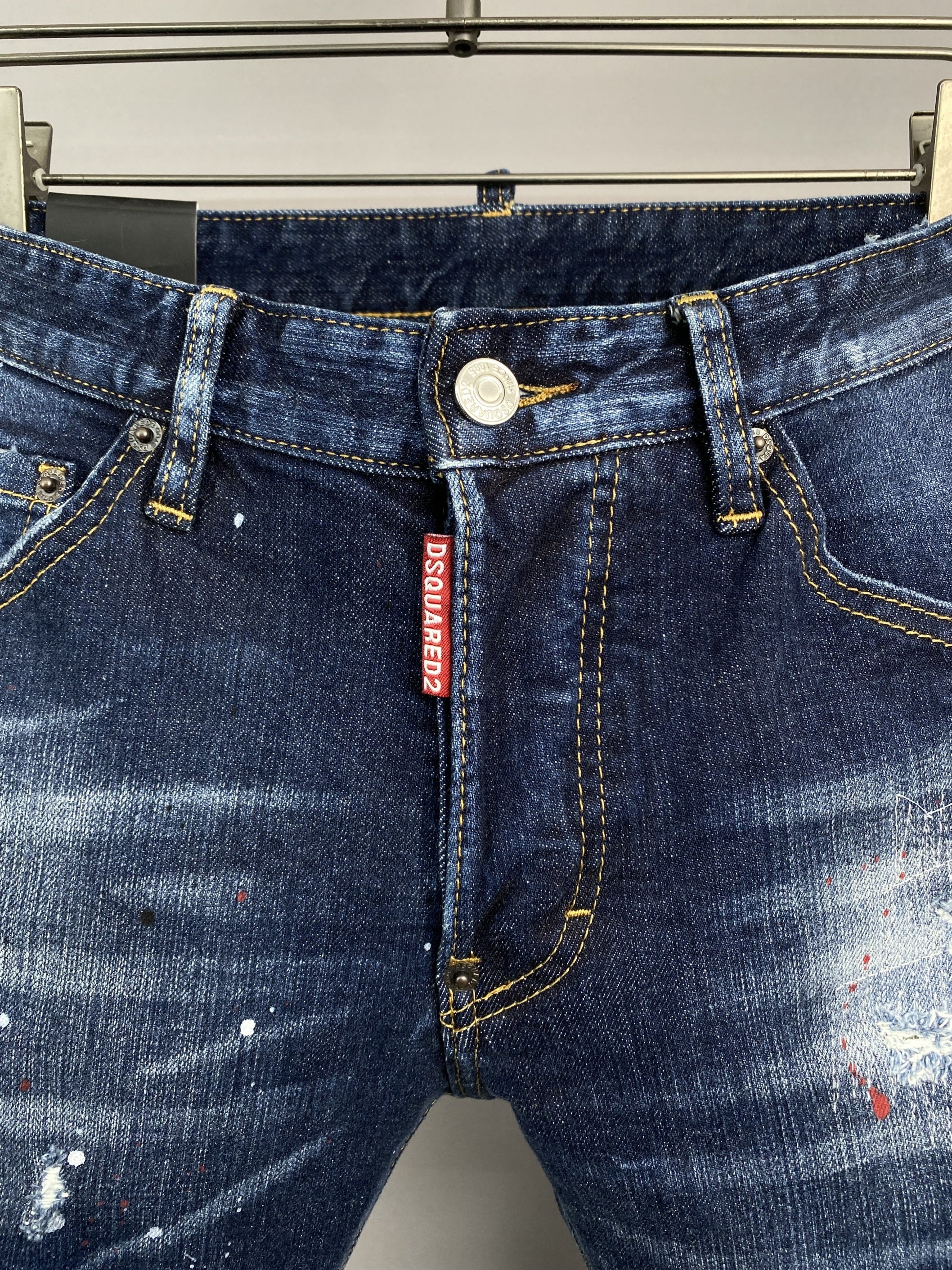 D2 Jeans