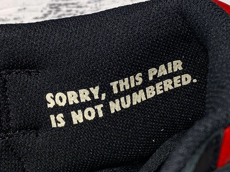 AJ1 High