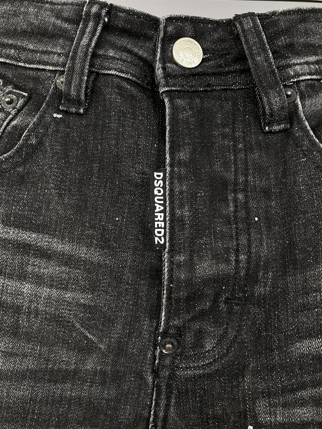 D2 Jeans