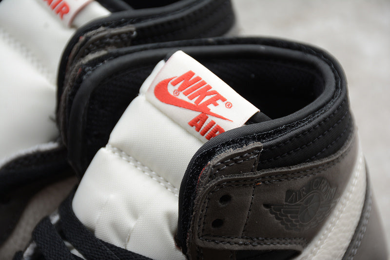AJ1 High