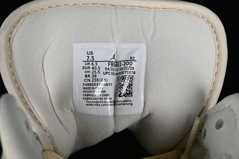 AJ1 Mid