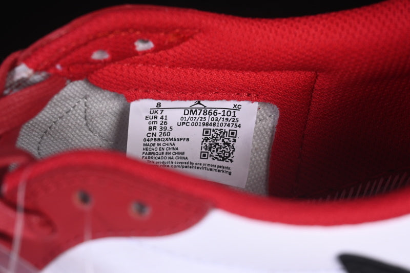 AJ1 Low