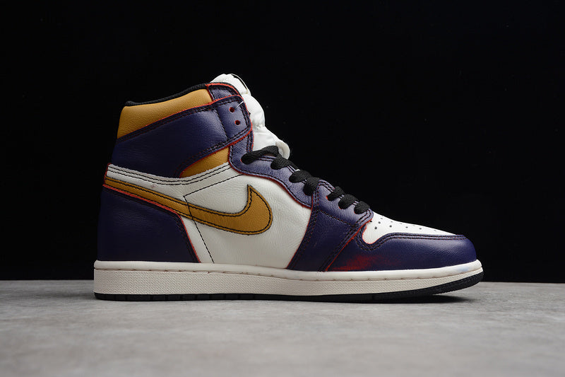 AJ1 High