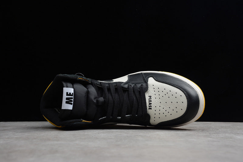 AJ1 High