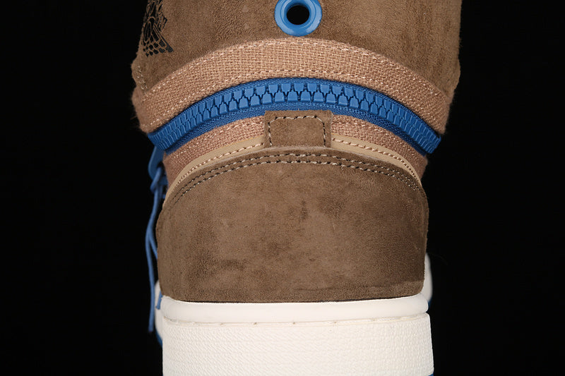 AJ1 High