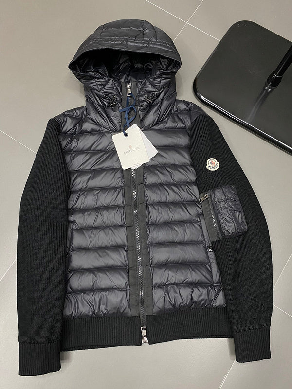 Mon Cardigan